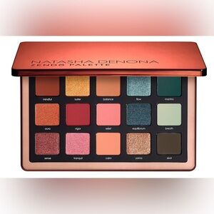Natasha Denona Zendo Palette